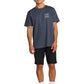 Billabong Men's Trail Adiv T-Shirt