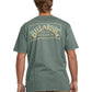 Billabong Men's Original Arch Premium T-Shirt