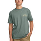 Billabong Men's Original Arch Premium T-Shirt