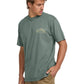 Billabong Men's Original Arch Premium T-Shirt