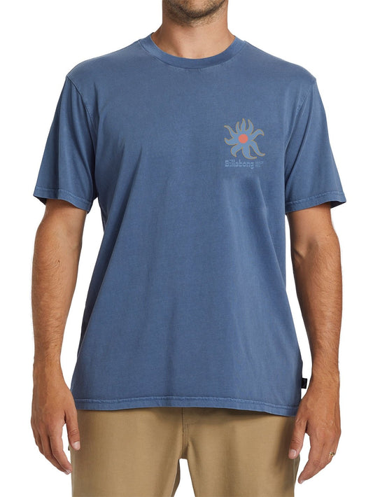 Billabong Men's Solar Premium T-Shirt