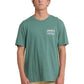 Billabong Men's Runner Premium T-Shirt