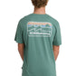 Billabong Men's Runner Premium T-Shirt