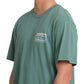 Billabong Men's Runner Premium T-Shirt
