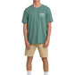 Billabong Men's Runner Premium T-Shirt