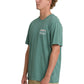 Billabong Men's Runner Premium T-Shirt