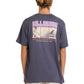 Billabong Men's Broadsheet Premium T-Shirt
