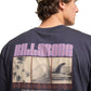 Billabong Men's Broadsheet Premium T-Shirt