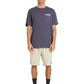 Billabong Men's Broadsheet Premium T-Shirt