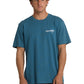 Billabong Men's Single Fin Premium T-Shirt