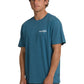Billabong Men's Single Fin Premium T-Shirt