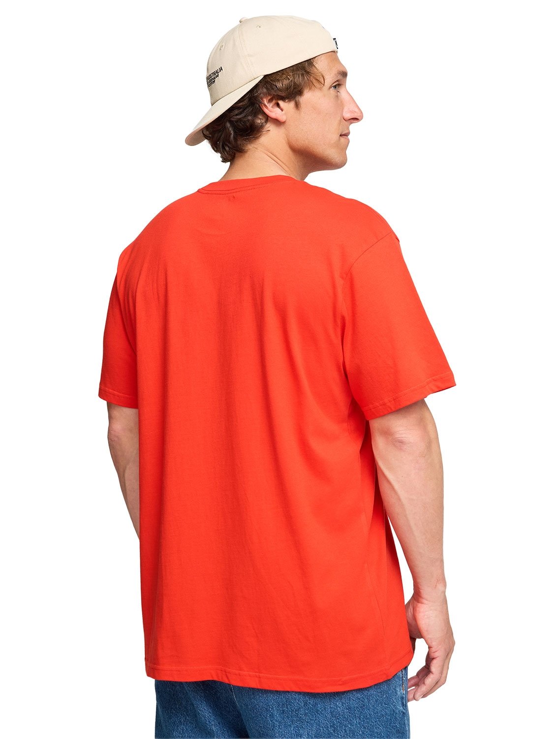 Billabong Men's A.I Bio Wave Premium T-Shirt