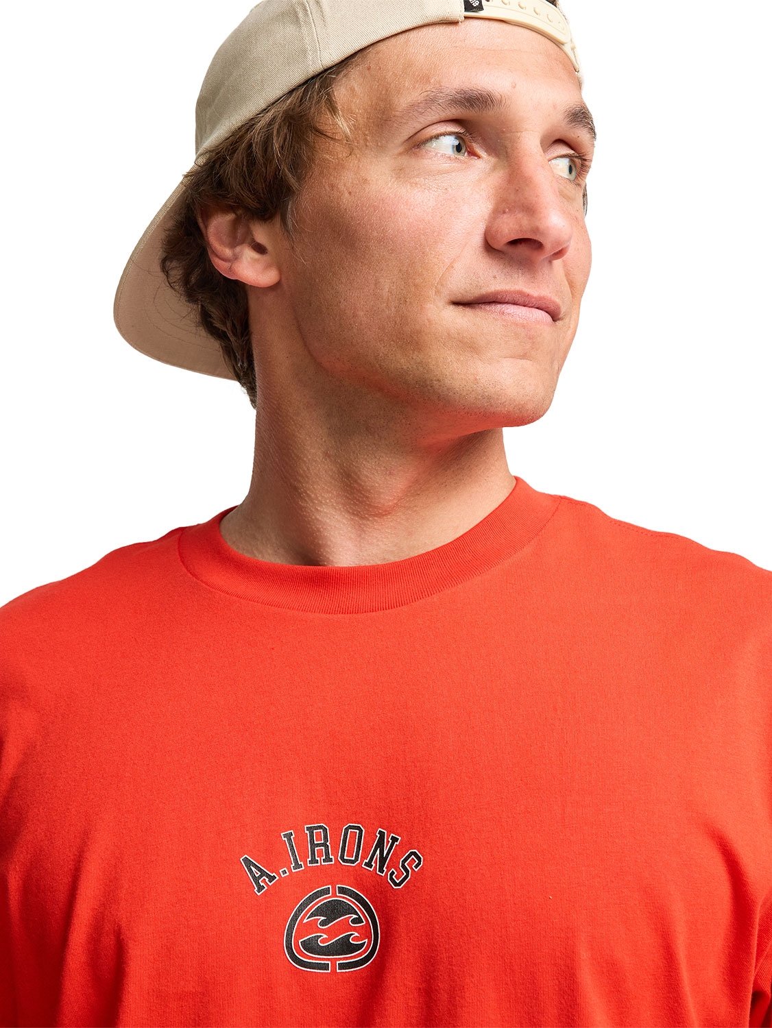 Billabong Men's A.I Bio Wave Premium T-Shirt