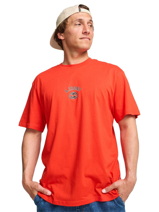 Billabong Men's A.I Bio Wave Premium T-Shirt