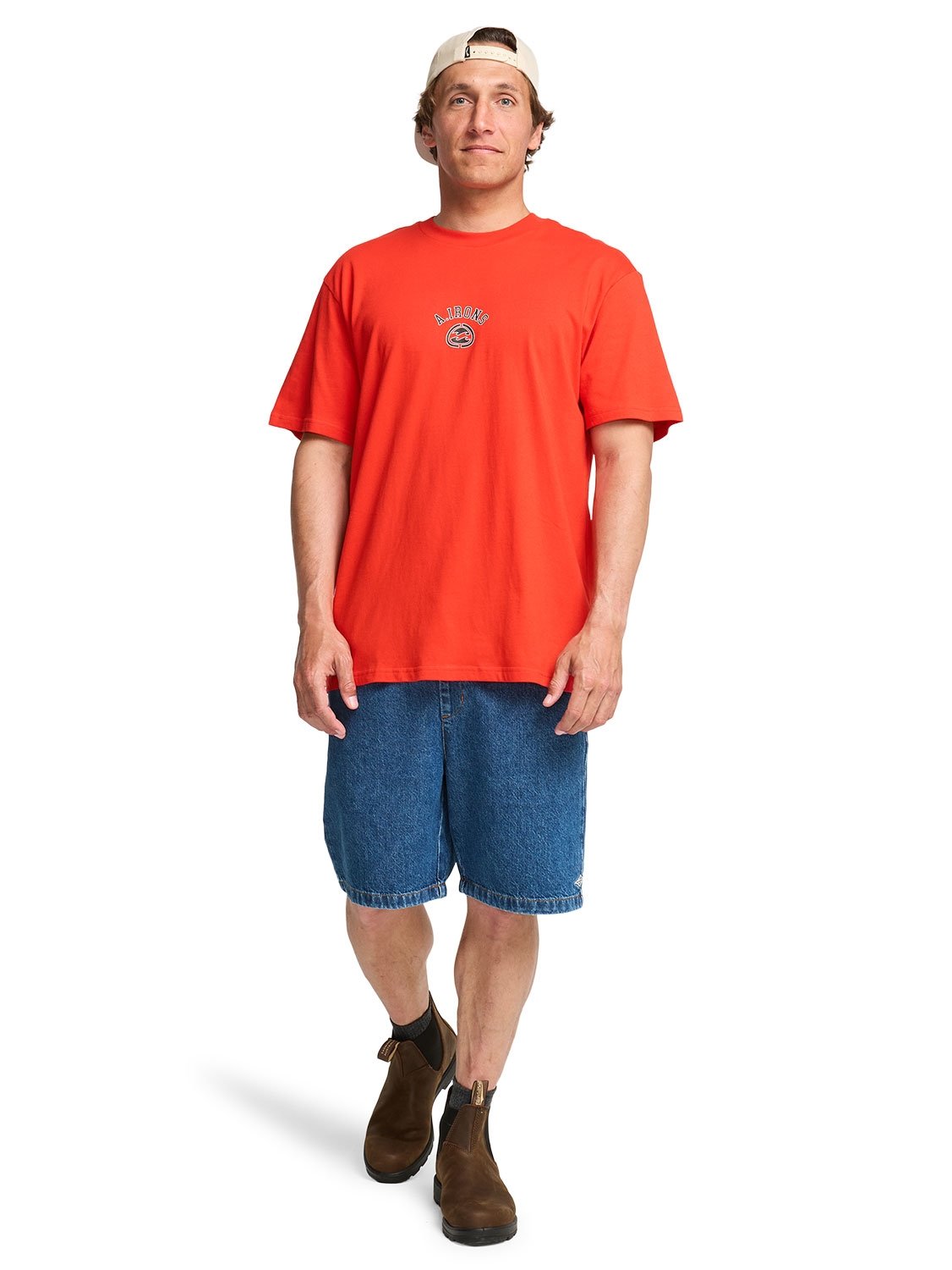 Billabong Men's A.I Bio Wave Premium T-Shirt