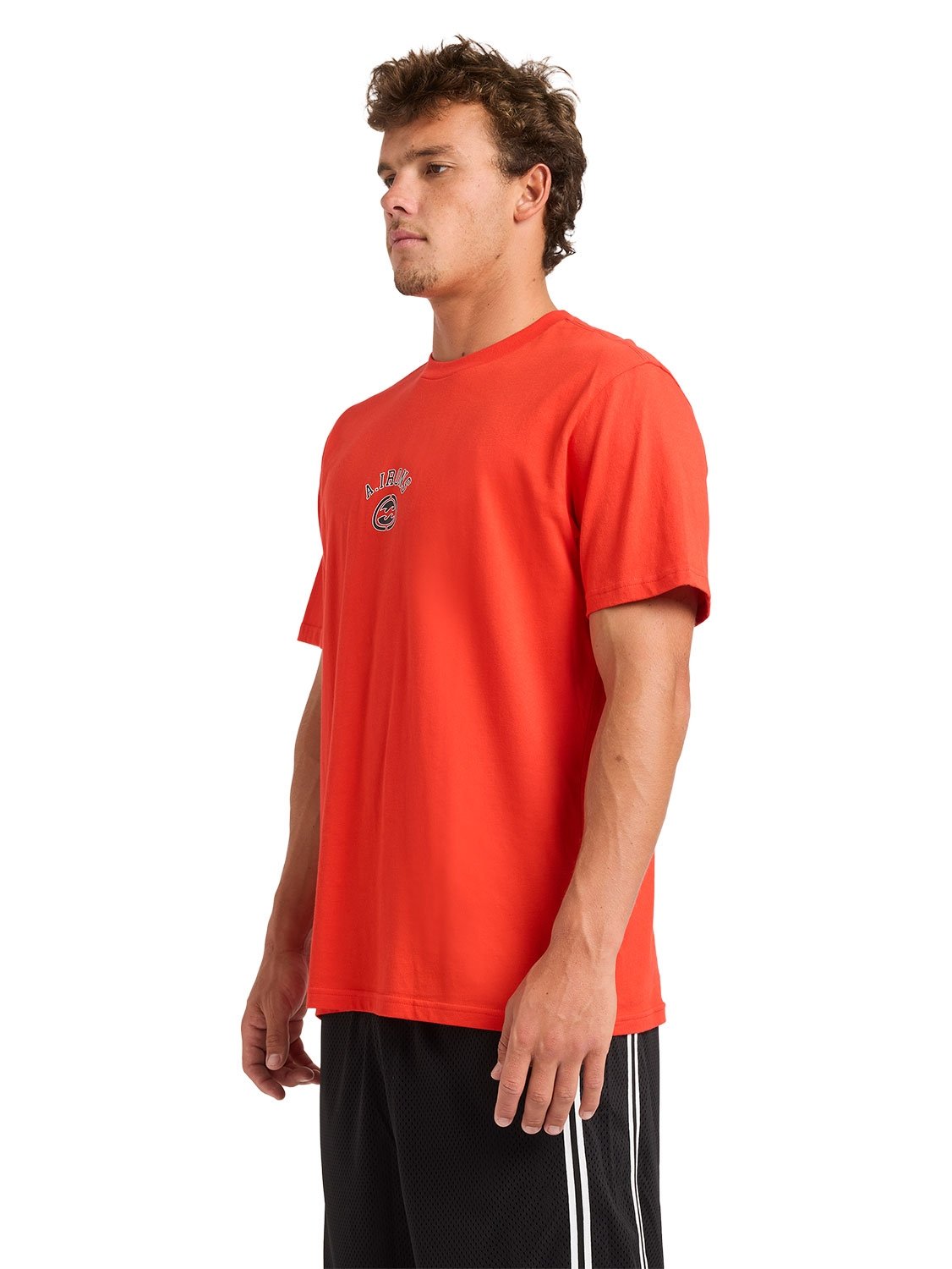 Billabong Men's A.I Bio Wave Premium T-Shirt