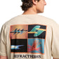 Billabong Men's Refractions Premium T-Shirt