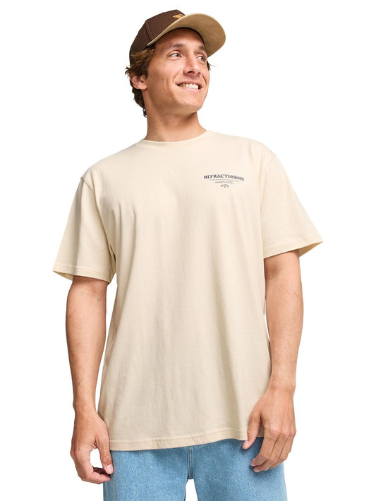 Billabong Men's Refractions Premium T-Shirt