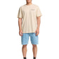 Billabong Men's Refractions Premium T-Shirt