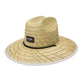 Billabong Men's Tides Print Straw Hat