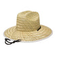 Billabong Men's Tides Print Straw Hat
