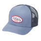 Billabong Men's Walled Trucker Cap