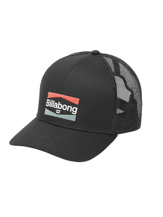 Billabong Men's Walled Trucker Cap