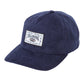 Billabong Men's Heritage Strapback