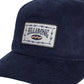 Billabong Men's Heritage Strapback