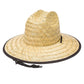 Billabong Men's Tides Patch Straw Hat