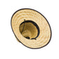 Billabong Men's Tides Patch Straw Hat