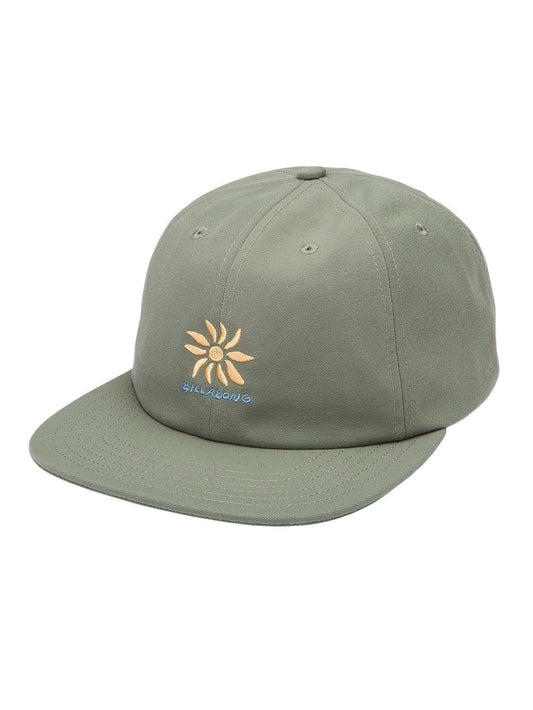 Billabong Men's Sunshine Strapback Cap