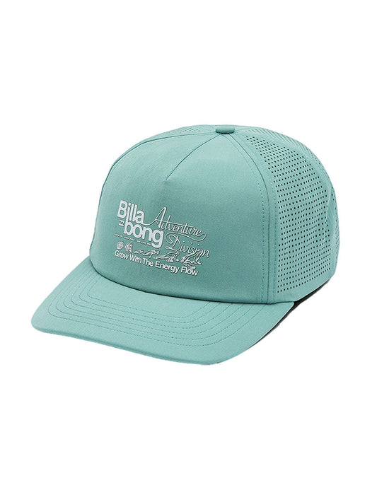 Billabong Men's Adiv Tech Trucker