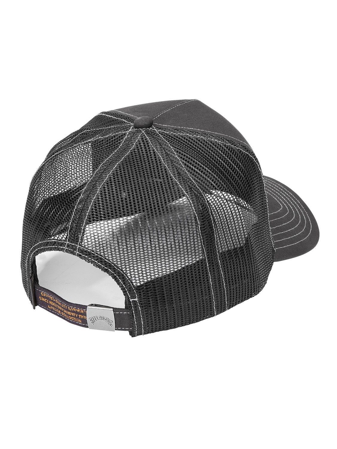 Billabong Men's Bird Of Prey Garage Trucker Cap