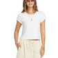 Billabong Ladies Daily T-Shirt