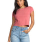 Billabong Ladies Daily T-Shirt