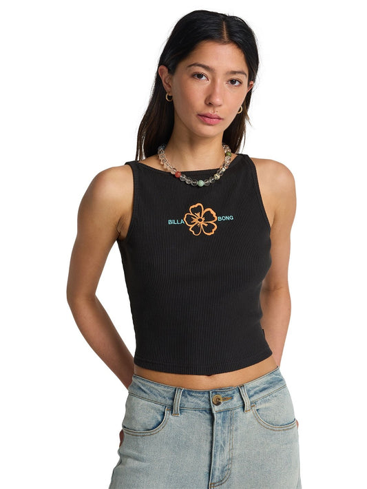 Billabong Ladies Go For It Tank