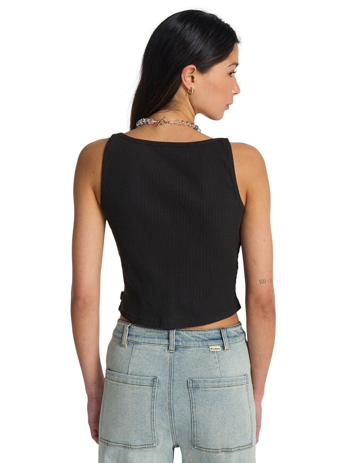 Billabong Ladies Go For It Tank