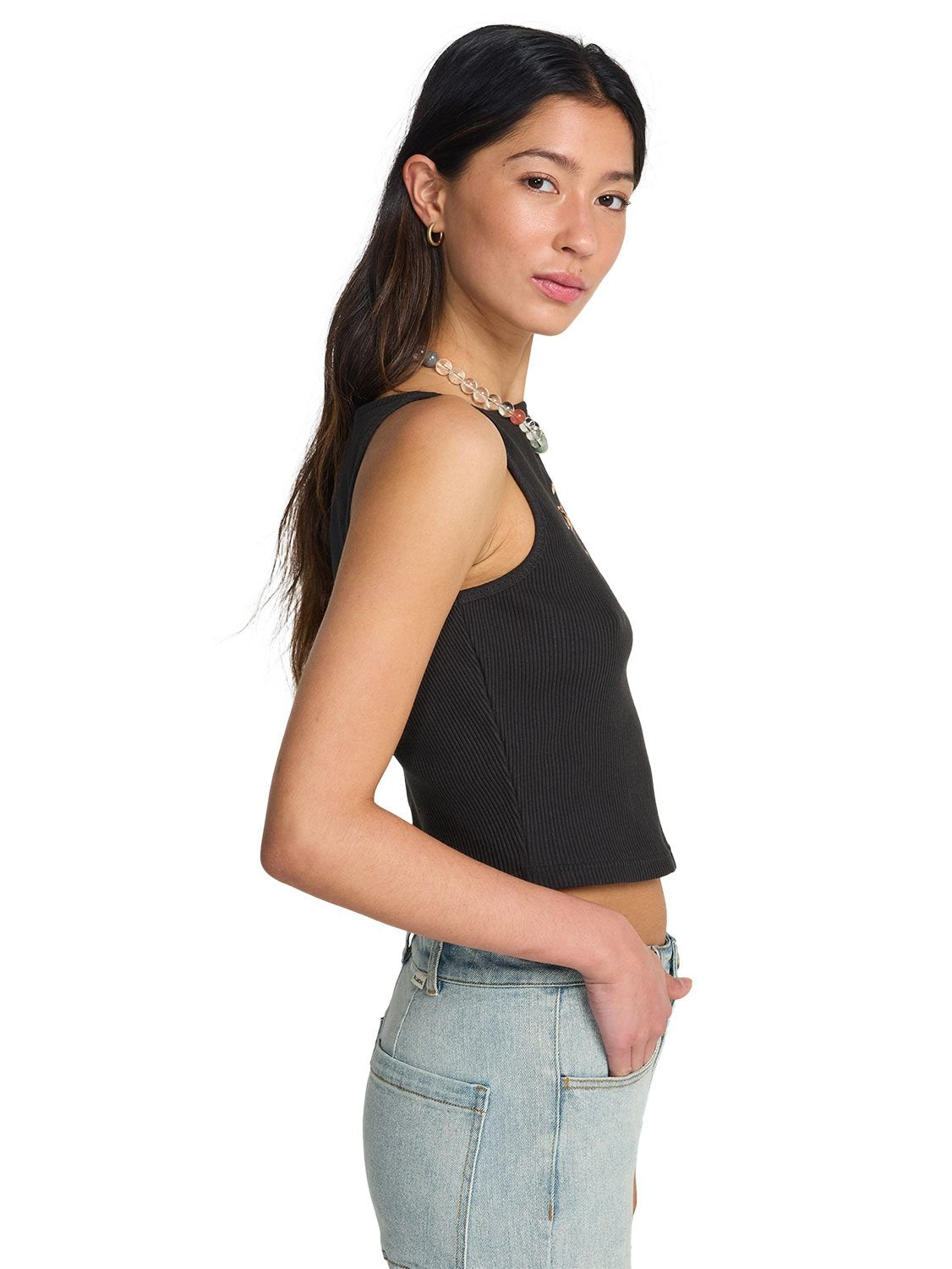 Billabong Ladies Go For It Tank