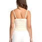 Billabong Ladies Light Bloom Tank Top