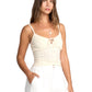 Billabong Ladies Light Bloom Tank Top