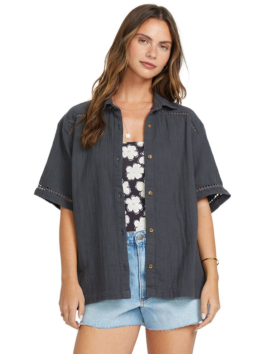 Billabong Ladies Summers End Shirt