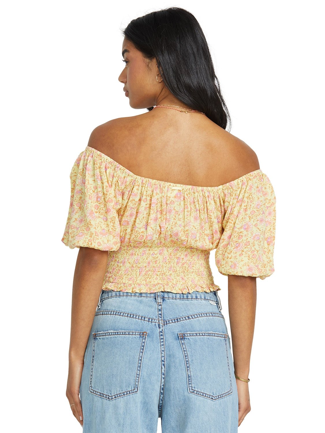 Billabong Ladies Wish Away Top