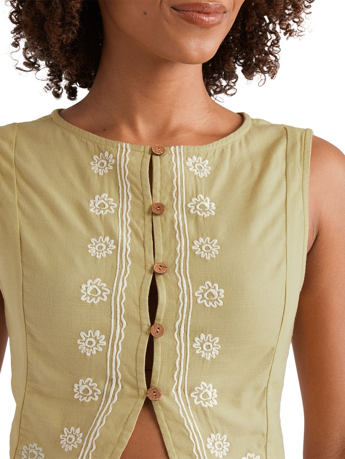 Billabong Ladies Your Crush Shirt