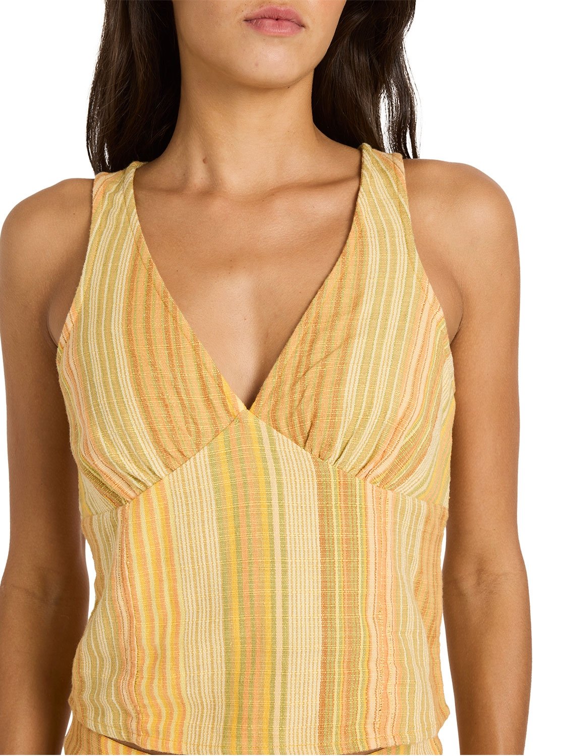 Billabong Ladies Hazy Daze Top