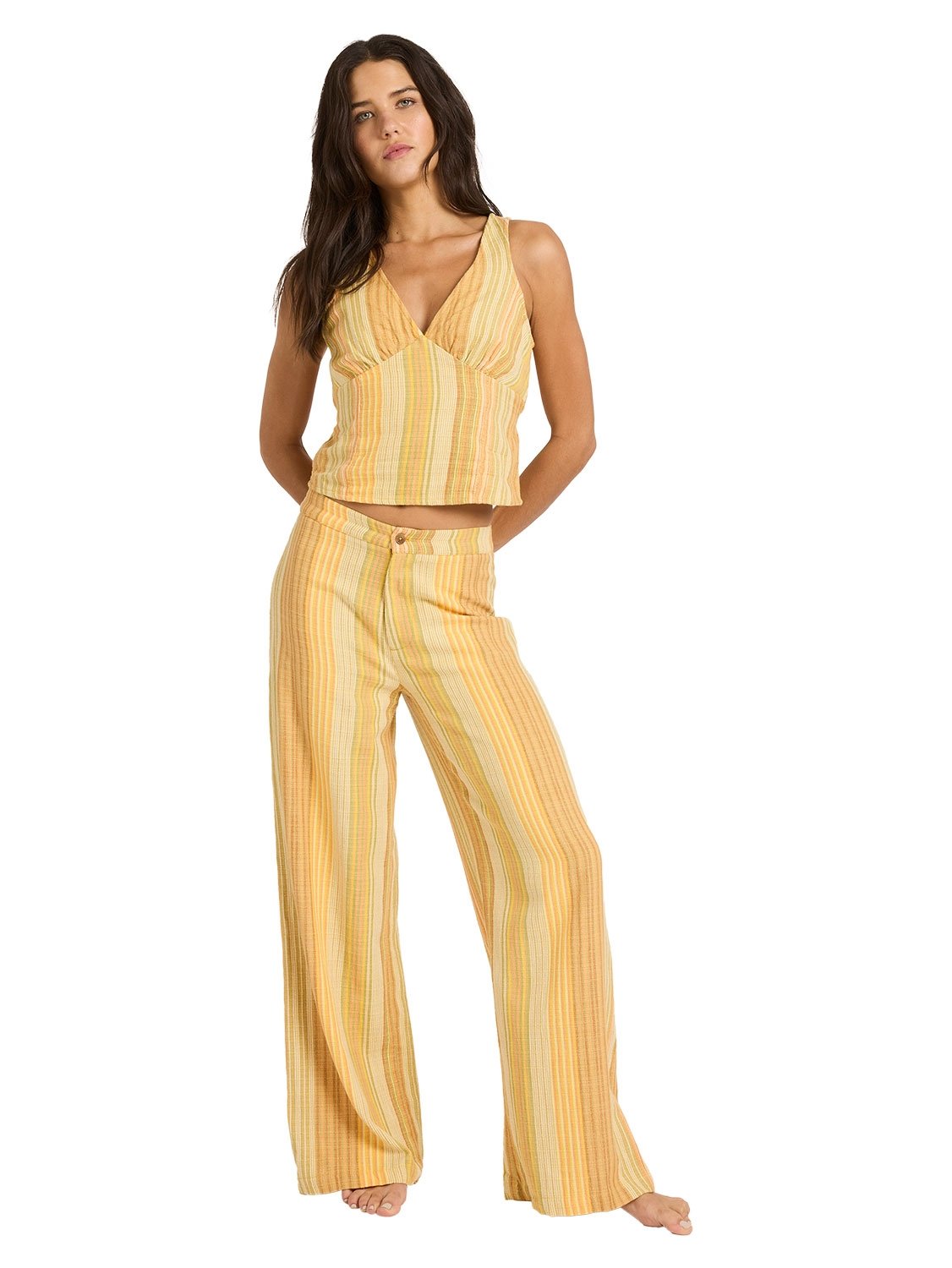 Billabong Ladies Hazy Daze Top