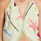 Billabong Ladies Lottie Hall Halter Top