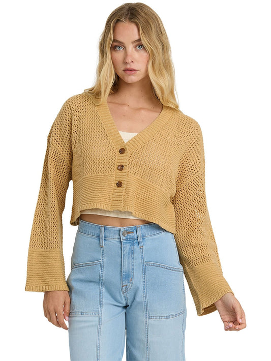 Billabong Ladies Tavi Cardigan