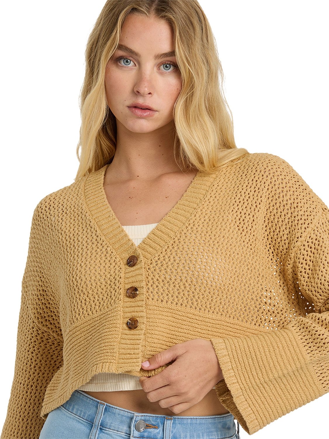 Billabong Ladies Tavi Cardigan