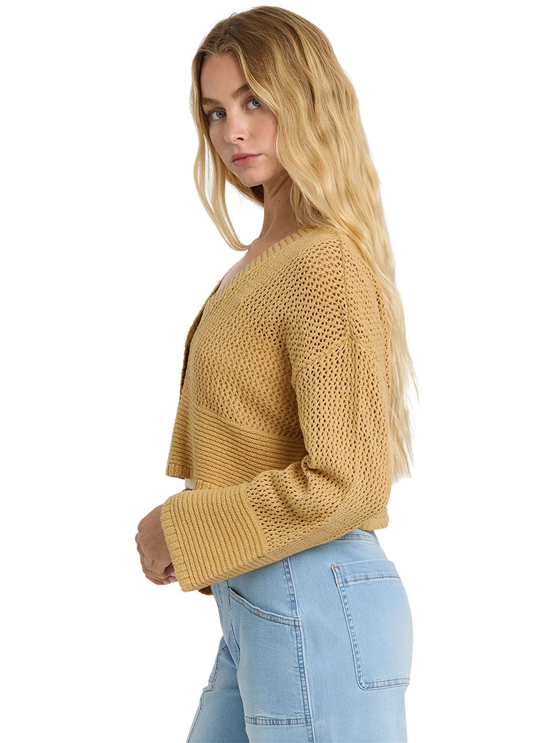 Billabong Ladies Tavi Cardigan